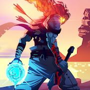 Dead Cells Logo