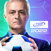 Top Eleven++ Logo