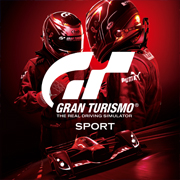 Gran Turismo Sport Logo