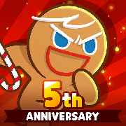 Cookie Run Ovenbreak++ Logo