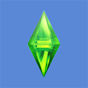 The Sims 4 Logo