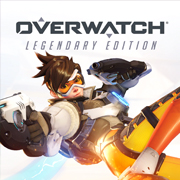 Overwatch Logo