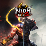 Nioh 2 Logo