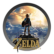 The Legend of Zelda Logo