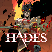 Hades Logo