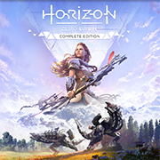 Horizon Zero Dawn Logo