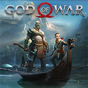 God of War Logo