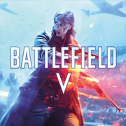 Battlefield V Logo