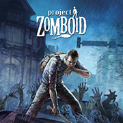 Project Zomboid Logo