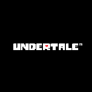 Undertale Logo