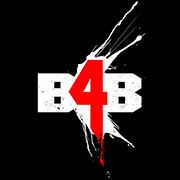 Back 4 Blood Logo