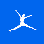 MyFitnessPal++ Logo