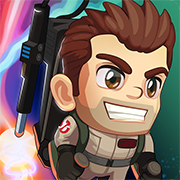 Jetpack Joyride++ Logo