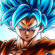 Dragon Ball Legends++ Logo