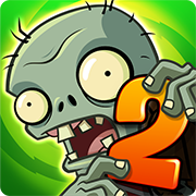 PvZ 2++ Logo